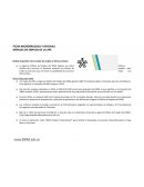 Bullets de gestión microrruedas de empleo y oficinas móviles