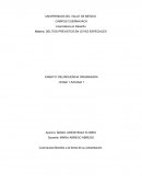 DELITOS PREVISTOS EN LEYES ESPECIALES DELINCUENCIA ORGANIZADA