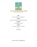 ENSAYO “PRODUCTOS TURISTICOS”