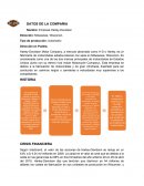 Sistema ERP En Harley Davidson