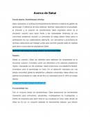 Acerca de Sakai Fuente abierta. Posibilidades infinitas