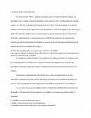 Calidad Total: Las 9 "emes" y las 5 "eses"