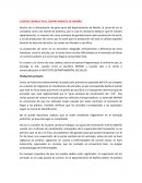 LA CADENA CÁRNICA EN EL DEPARTAMENTO DE NARIÑO