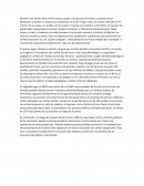 Durante más de diez años el Perú estuvo sujeto a dos grupos terroristas causando terror