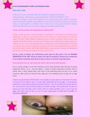 El día que tú ni yo, en nuestras vidas nos hubiéramos imaginado que pasaría.