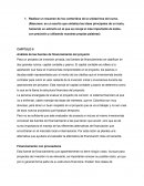 Resumen: es un escrito que sintetiza las ideas principales de un texto, haciendo un extracto en el que se recoja lo más importante de éstos, con precisión y utilizando nuestras propias palabras