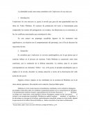 La identidad sexual como tema constitutivo de Confesiones de una máscara