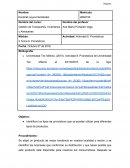 Reseña de Gestión de Transportes, Inventarios y Almacenes