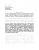 Culturas: La danza en Colombia