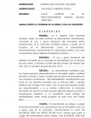 CONTRATO DE ARRENDAMIENTO.