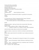 Nociones sobre hechos y actos jurídicos