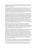 Resumen la industria de la construccion