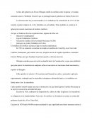 La guerra cristera. A fines del gobierno de Álvaro Obregón estalló el conflicto entre la iglesia y el estado