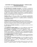 COMO SE DA EL DERECHO MERCANTIL ACTAS CONSTITUTIVAS Y FIRMA UNIPERSONAL