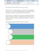 Villa Magna-Park Hyatt Madrid: Abierto por reforma