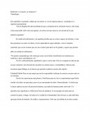 Reflexión “La muerte, un amanecer”