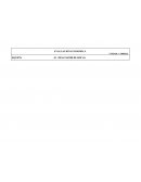 EVALUACION ECONOMICA UNIDAD: COBRIZA