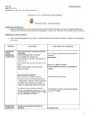 Secuencia N° 1 de Prácticas del Lenguaje: “Poemas cortos, sonrisas largas”