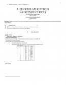 Resumen—en este documento se encuentran solucionados dos ejercicios solucionados atravez de métodos de raíces utilizando como programa base “Matlab”.