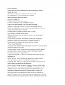 Hechos Problemas Promociones por puestos administrativos de mercadotecnia y labores