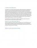 Economia y la Definicion de Monopolio