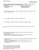 PROYECTOS. 5º CURSO DE CIENCIAS AMBIENTALES