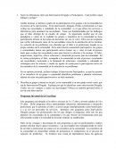 Intervención Dirigida Vs Participativa