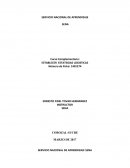 CURSO COMPLEMENTARIO: ESTABLECER ESRTATEGIAS LOGISTICAS