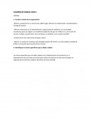 CUADERNO DE TRABAJO: TEMA 3 JOYERIA