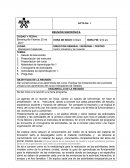 Dar la bienvenida a los aprendices del curso. Explicar los lineamientos de la primera unidad a los aprendices del curso Indicadores de Gestión.