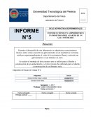 CONSTRUCCIÓN DE UN AMPERÍMETRO Y UN ÓHMETRO SERIE A PARTIR DE UN GALVANÓMETRO