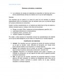 Sistemas orientados a materiales