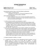 Omnisciente: en los versos 16 al 18 le hace una pregunta a la mujer samaritana para la cual él ya sabía su respuesta.