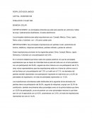 Perfil estados unidos aranceles Los principales productos que este país exporta son vehículos, habas de soya