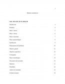 MALTRATO INFANTL EN EL HOGAR