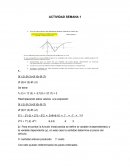 Calculo funcion lineal cuadratica