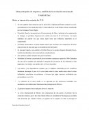 Un Resumen de orígenes y estallido de la revolución mexicana de Friedrich Katz