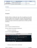 Configuracion proxy squid