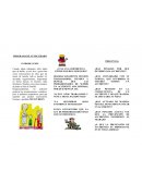 Triptico auto cuidado