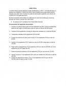 Regimen- LIBRO FISCAL