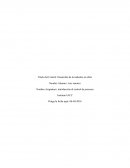 Desarrollo de la industria en Chile. Actividad: Cervecería CCU. Empresa CAROZZI