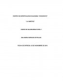 La Amistad - Don Calosso y Juan Bosco