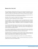 Empresa Fruty Frizi, S.A.