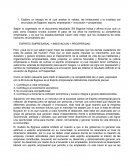 Ensayo libro INNOVACIÓN EMPRESARIAL