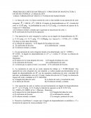PROCESOS DE CORTE DE MATERIALES Y PROCESOS DE MANUFACTURA 2 FACHA DE ENTREGA: 21 febrero de 2014 TAREA: FORMACIÓN DE VIRUTA Y FUERZAS DE MAQUINADO