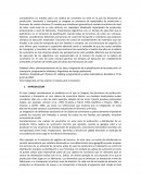 La Traduccion Dimensiones de Lotes Integradas en Cadenas de Suministro Seriales con Capacidades de Producción