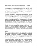 Harley Davidson: Persiguiendo una nueva generación de clientes