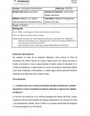 Analisis Caso Naranya