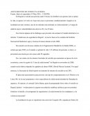 Modelo de intervencion psicologica