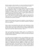 EL CAPITALISMO EN COLOMBIA